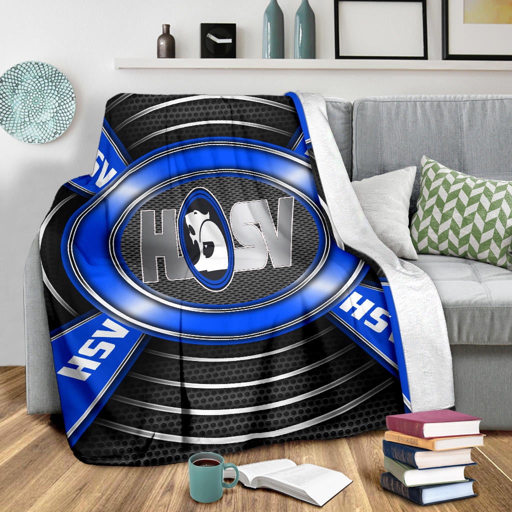 HSV Blanket V3 - Famjoys HSV Blanket V3 - Famjoys