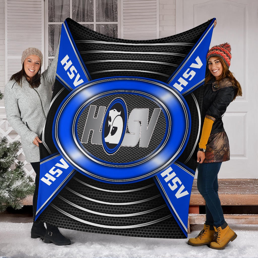 HSV Blanket V3 - Famjoys HSV Blanket V3 - Famjoys