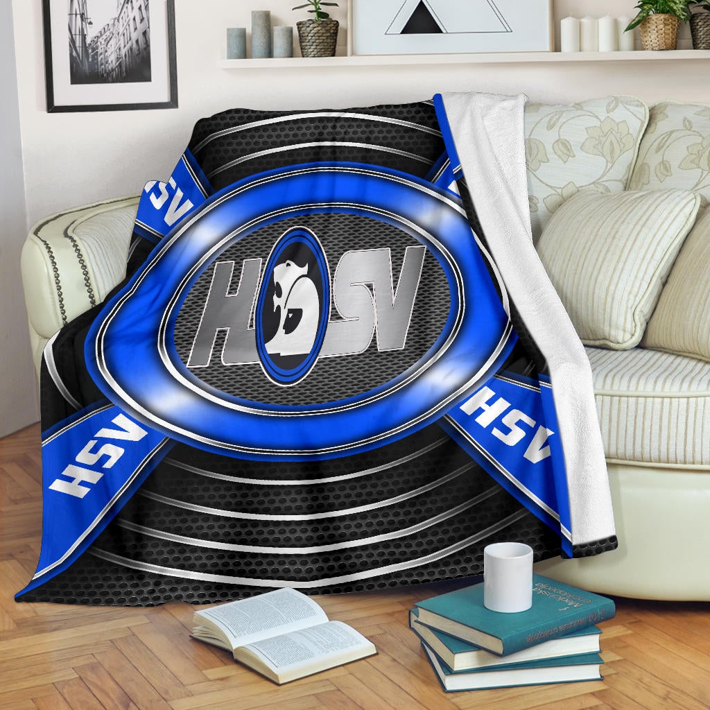 HSV Blanket V3 - Famjoys HSV Blanket V3 - Famjoys