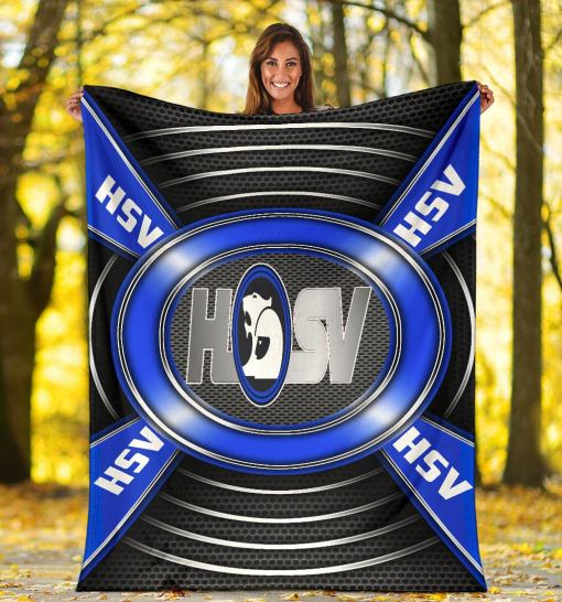 HSV Blanket V3 - Famjoys HSV Blanket V3 - Famjoys