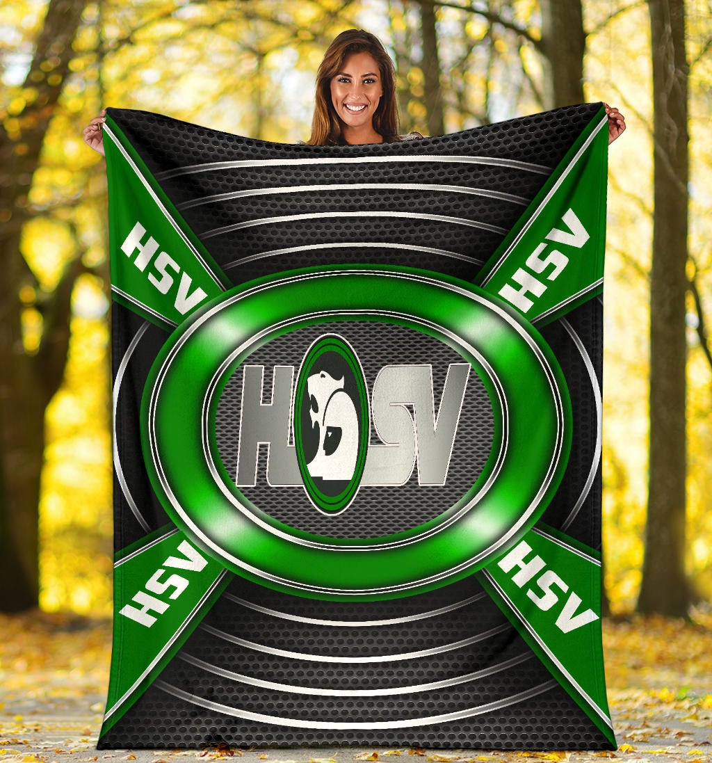 HSV Blanket V4 - Famjoys HSV Blanket V4 - Famjoys
