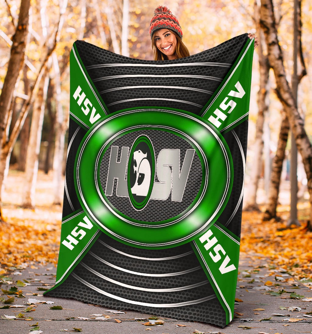 HSV Blanket V4 - Famjoys HSV Blanket V4 - Famjoys