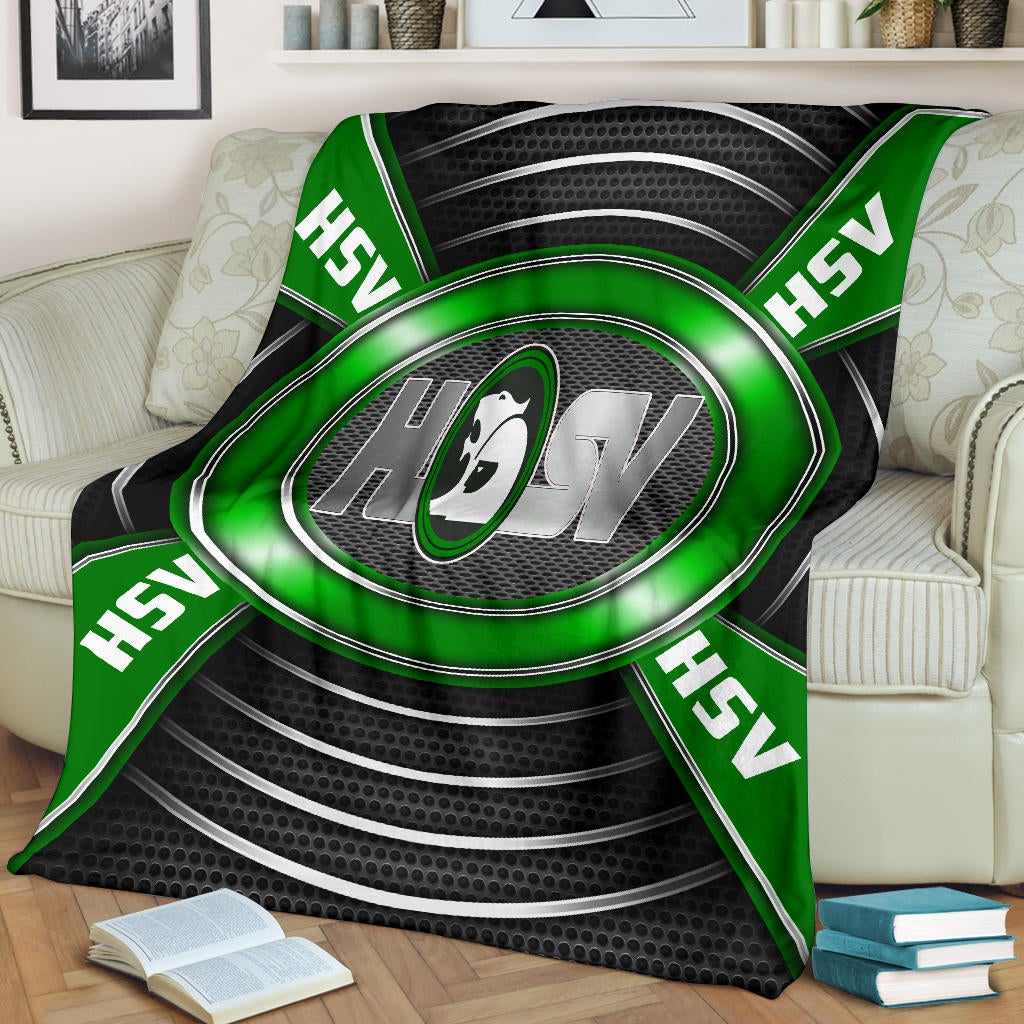 HSV Blanket V4 - Famjoys HSV Blanket V4 - Famjoys
