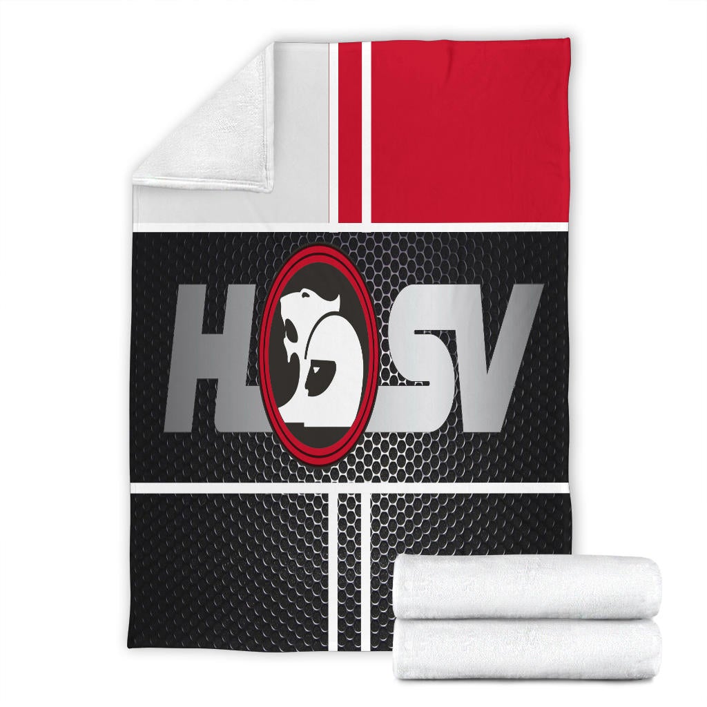 HSV Blanket V5 - Famjoys HSV Blanket V5 - Famjoys
