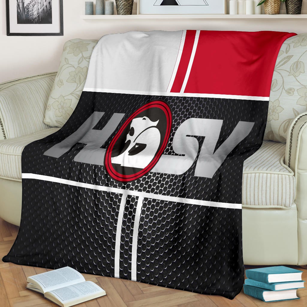 HSV Blanket V5 - Famjoys HSV Blanket V5 - Famjoys