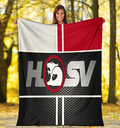 HSV Blanket V5 - Famjoys HSV Blanket V5 - Famjoys