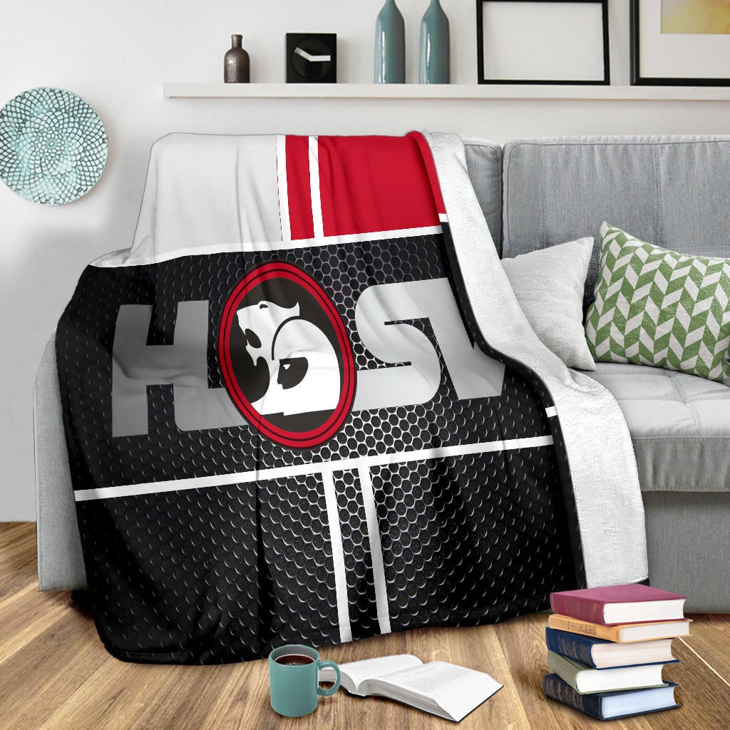 HSV Blanket V5 - Famjoys HSV Blanket V5 - Famjoys