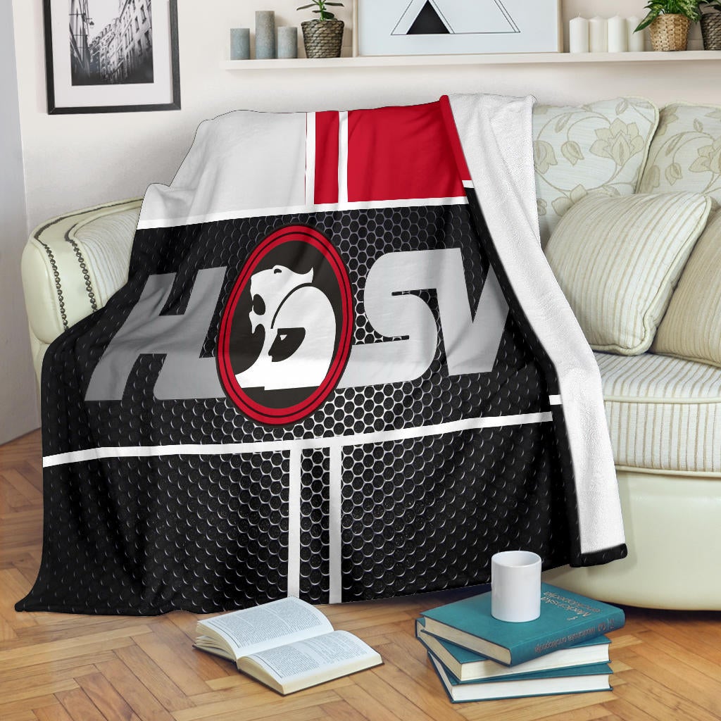 HSV Blanket V5 - Famjoys HSV Blanket V5 - Famjoys