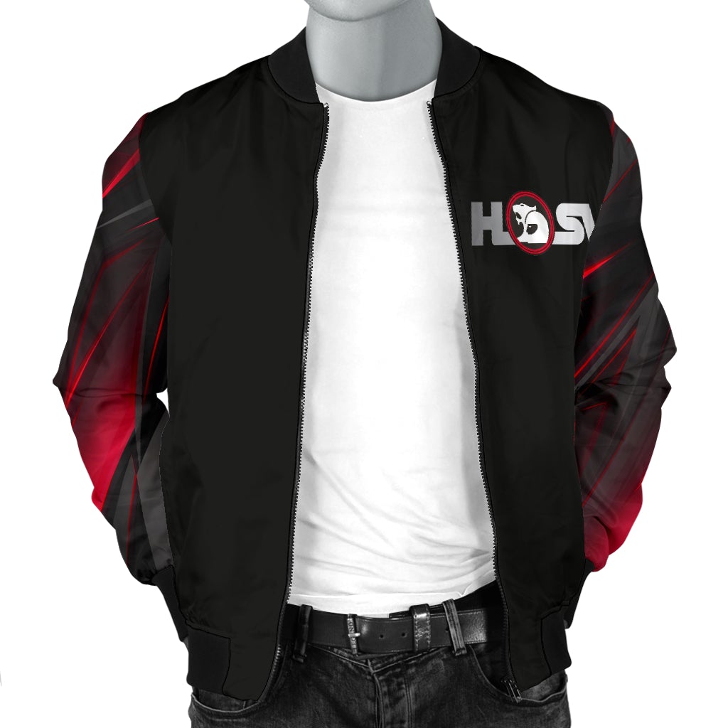 HSV Men's Bomber Jacket New