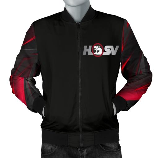 HSV Men's Bomber Jacket New