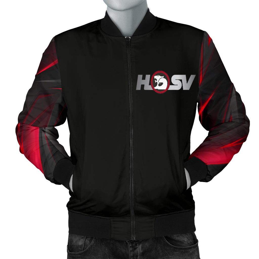 HSV Men's Bomber Jacket New