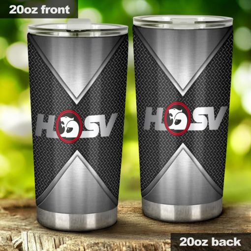 HSV Tumbler MCMG - Famjoys HSV Tumbler MCMG - Famjoys
