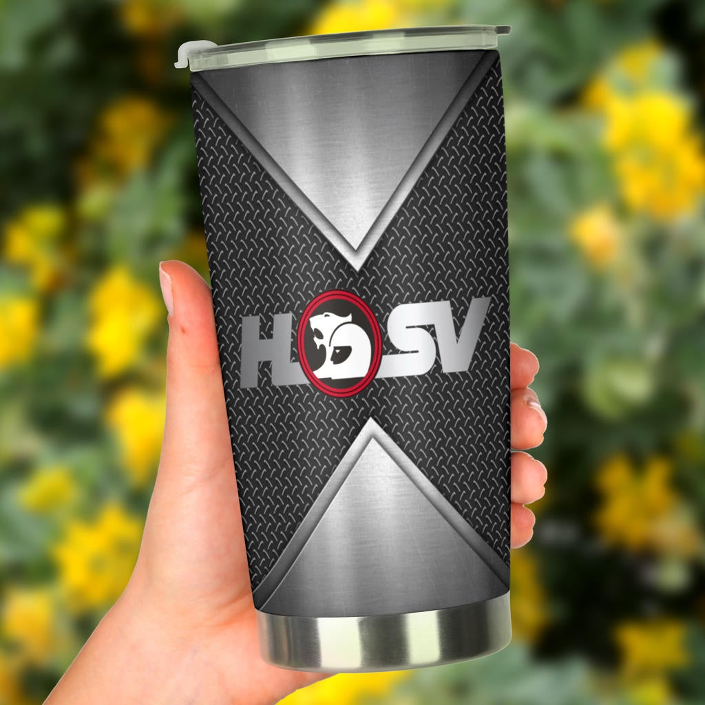 HSV Tumbler MCMG - Famjoys HSV Tumbler MCMG - Famjoys