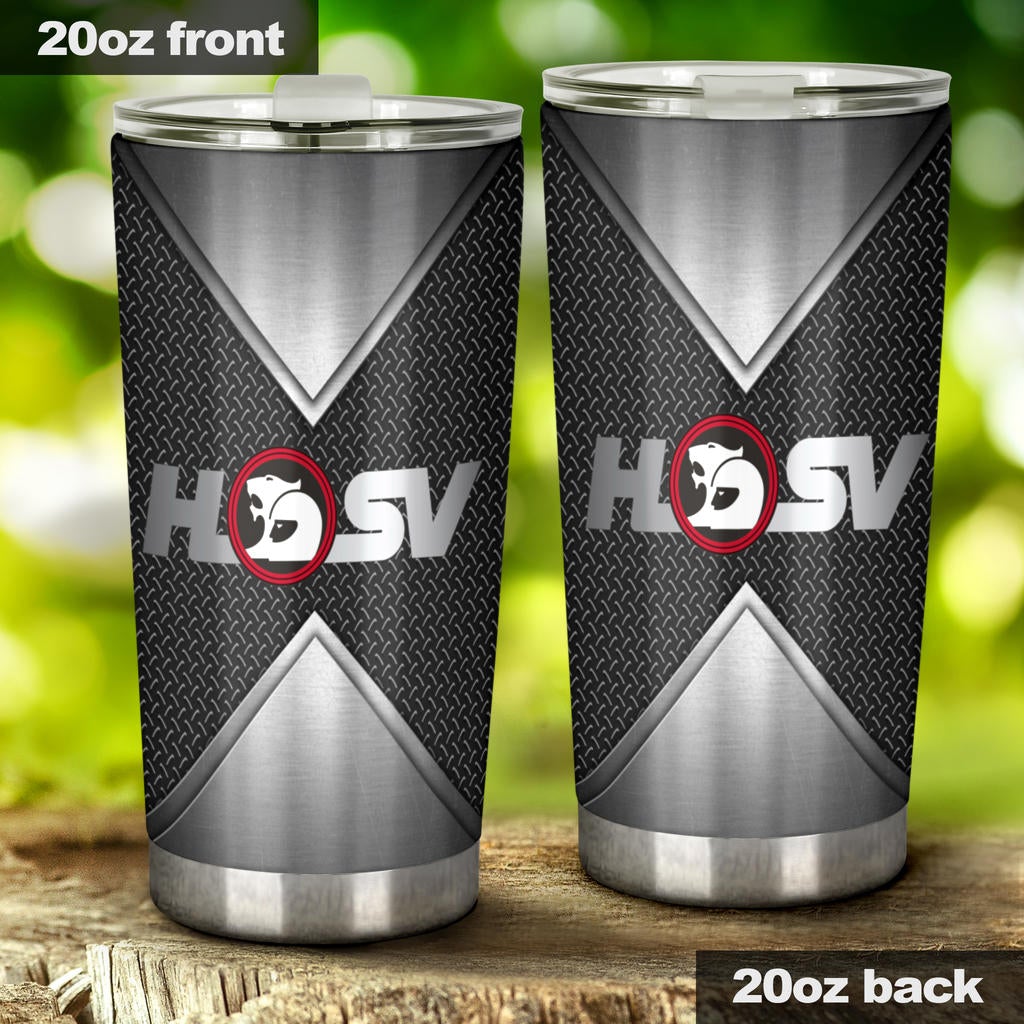 HSV Tumbler MCMG - Famjoys HSV Tumbler MCMG - Famjoys