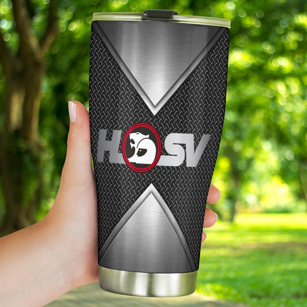 HSV Tumbler MCMG - Famjoys HSV Tumbler MCMG - Famjoys