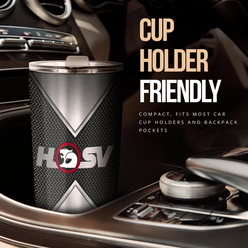 HSV Tumbler MCMG - Famjoys HSV Tumbler MCMG - Famjoys