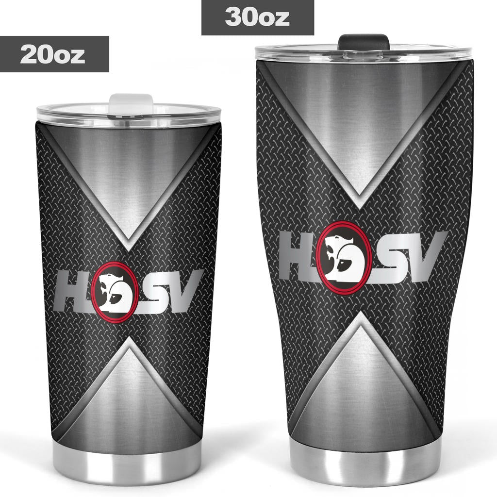HSV Tumbler MCMG - Famjoys HSV Tumbler MCMG - Famjoys