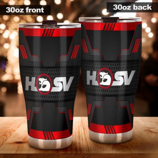 HSV Tumbler MCRB - Famjoys HSV Tumbler MCRB - Famjoys