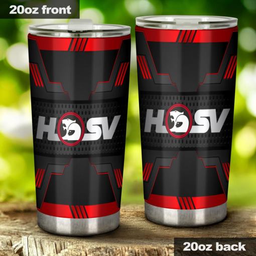 HSV Tumbler MCRB - Famjoys HSV Tumbler MCRB - Famjoys