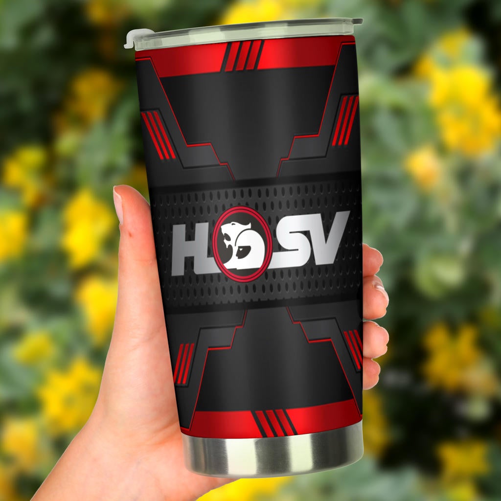 HSV Tumbler MCRB - Famjoys HSV Tumbler MCRB - Famjoys