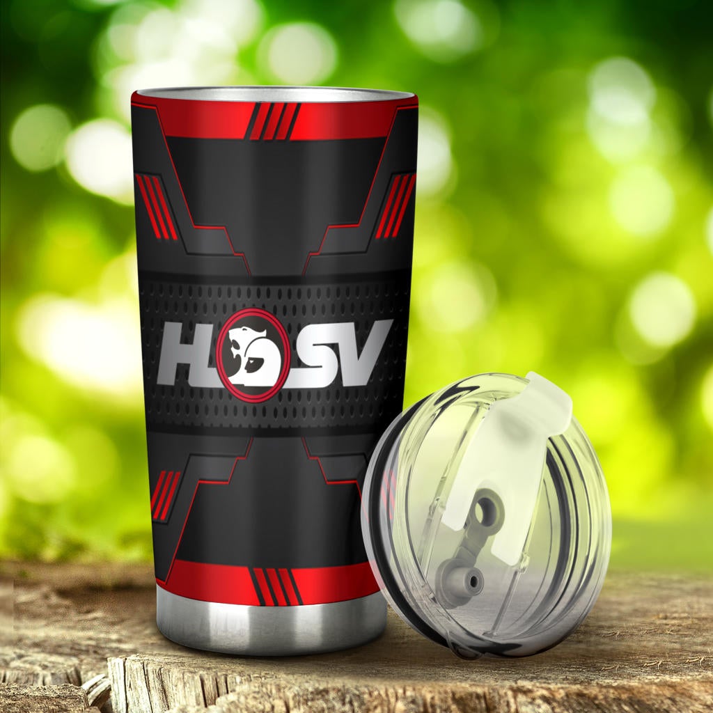 HSV Tumbler MCRB - Famjoys HSV Tumbler MCRB - Famjoys