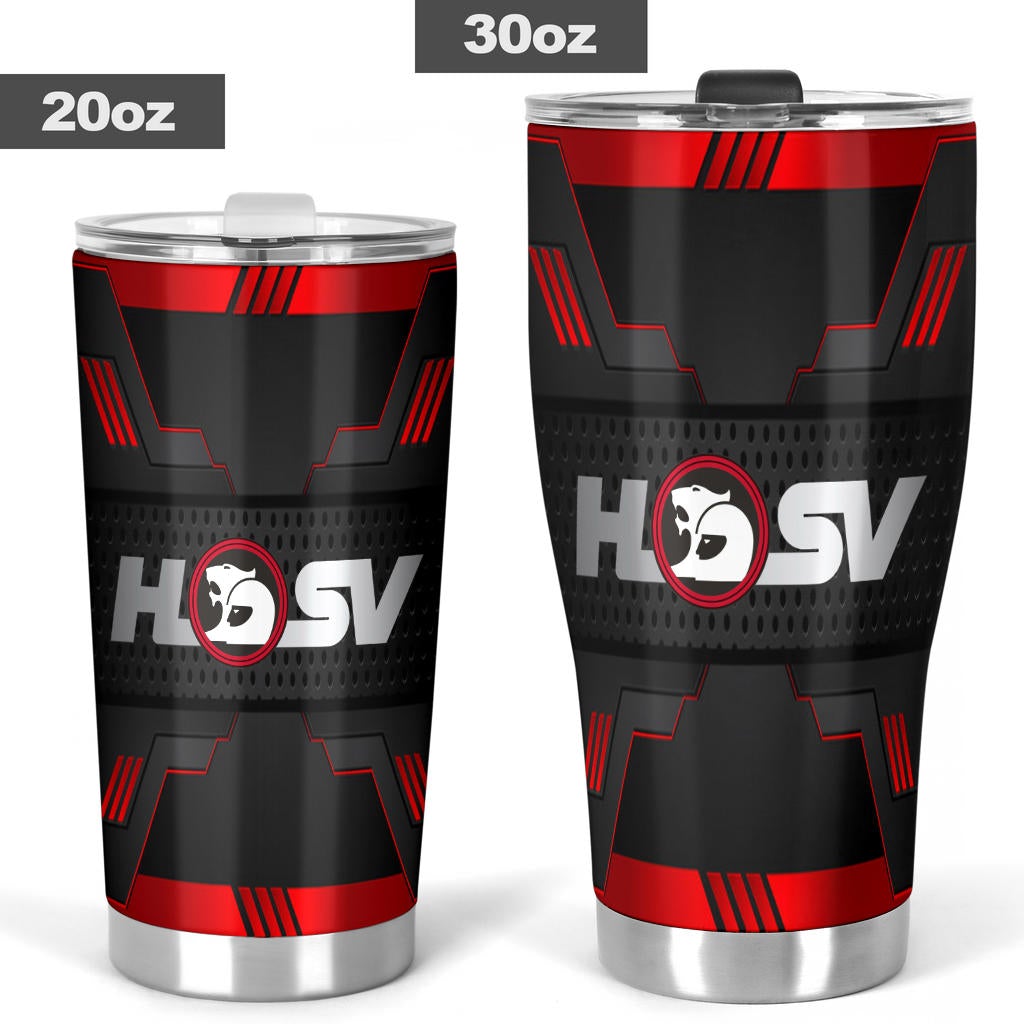 HSV Tumbler MCRB - Famjoys HSV Tumbler MCRB - Famjoys