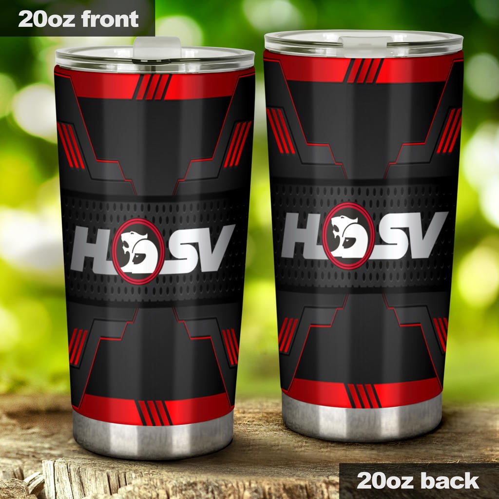HSV Tumbler MCRB - Famjoys HSV Tumbler MCRB - Famjoys