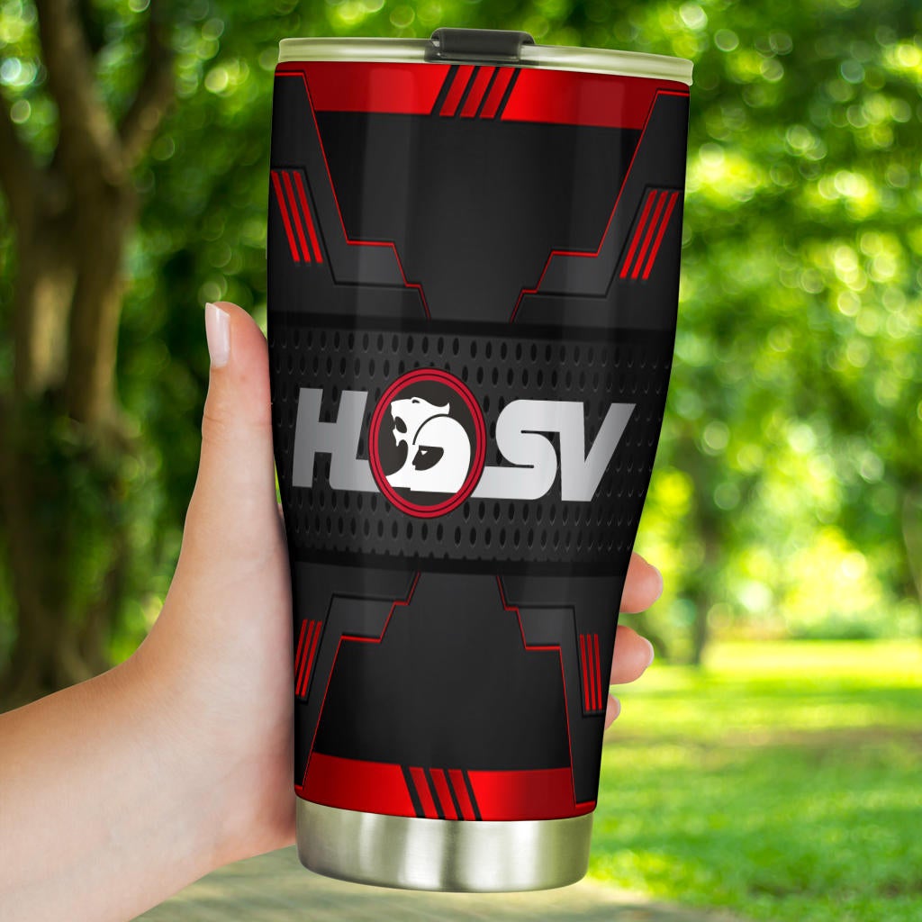 HSV Tumbler MCRB - Famjoys HSV Tumbler MCRB - Famjoys