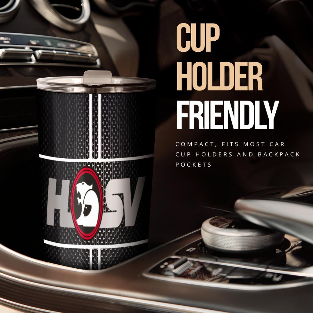 HSV Tumbler V1 - Famjoys HSV Tumbler V1 - Famjoys