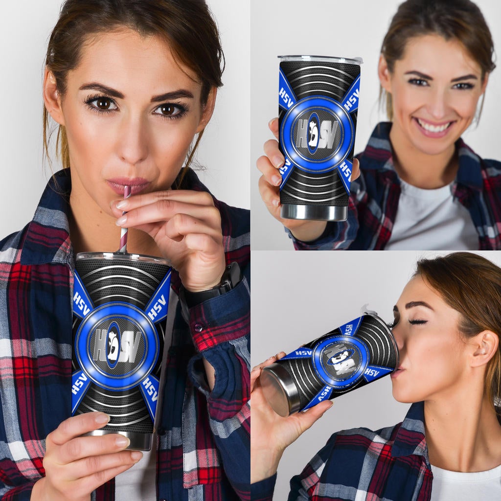 HSV Tumbler V4 - Famjoys HSV Tumbler V4 - Famjoys