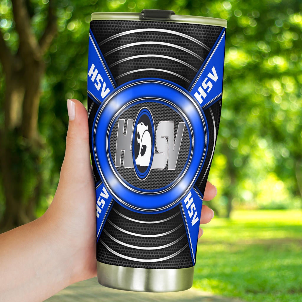 HSV Tumbler V4 - Famjoys HSV Tumbler V4 - Famjoys