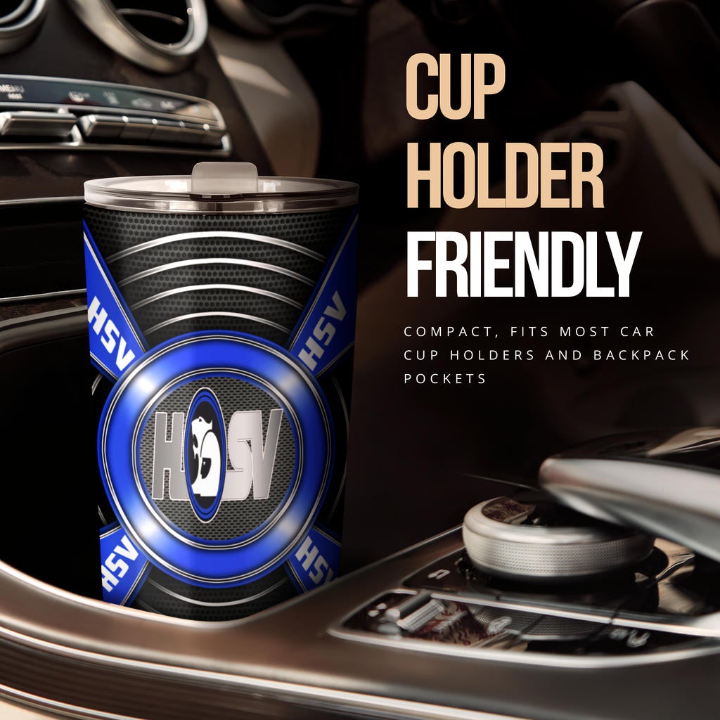 HSV Tumbler V4 - Famjoys HSV Tumbler V4 - Famjoys