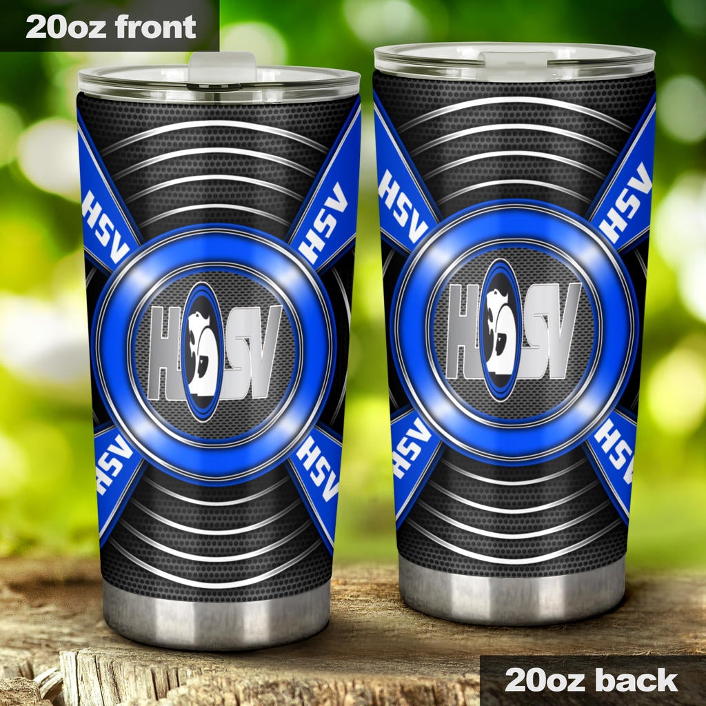 HSV Tumbler V4 - Famjoys HSV Tumbler V4 - Famjoys