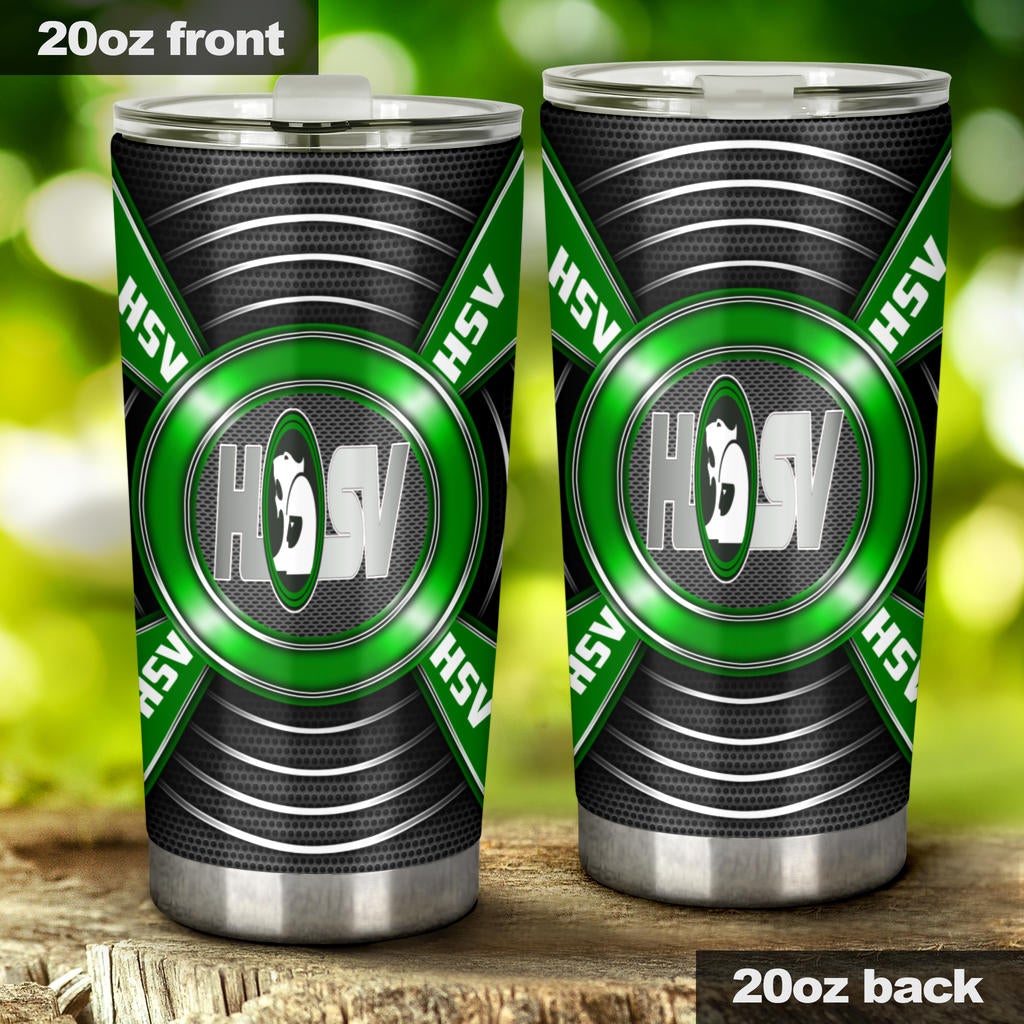 HSV Tumbler V5 - Famjoys HSV Tumbler V5 - Famjoys