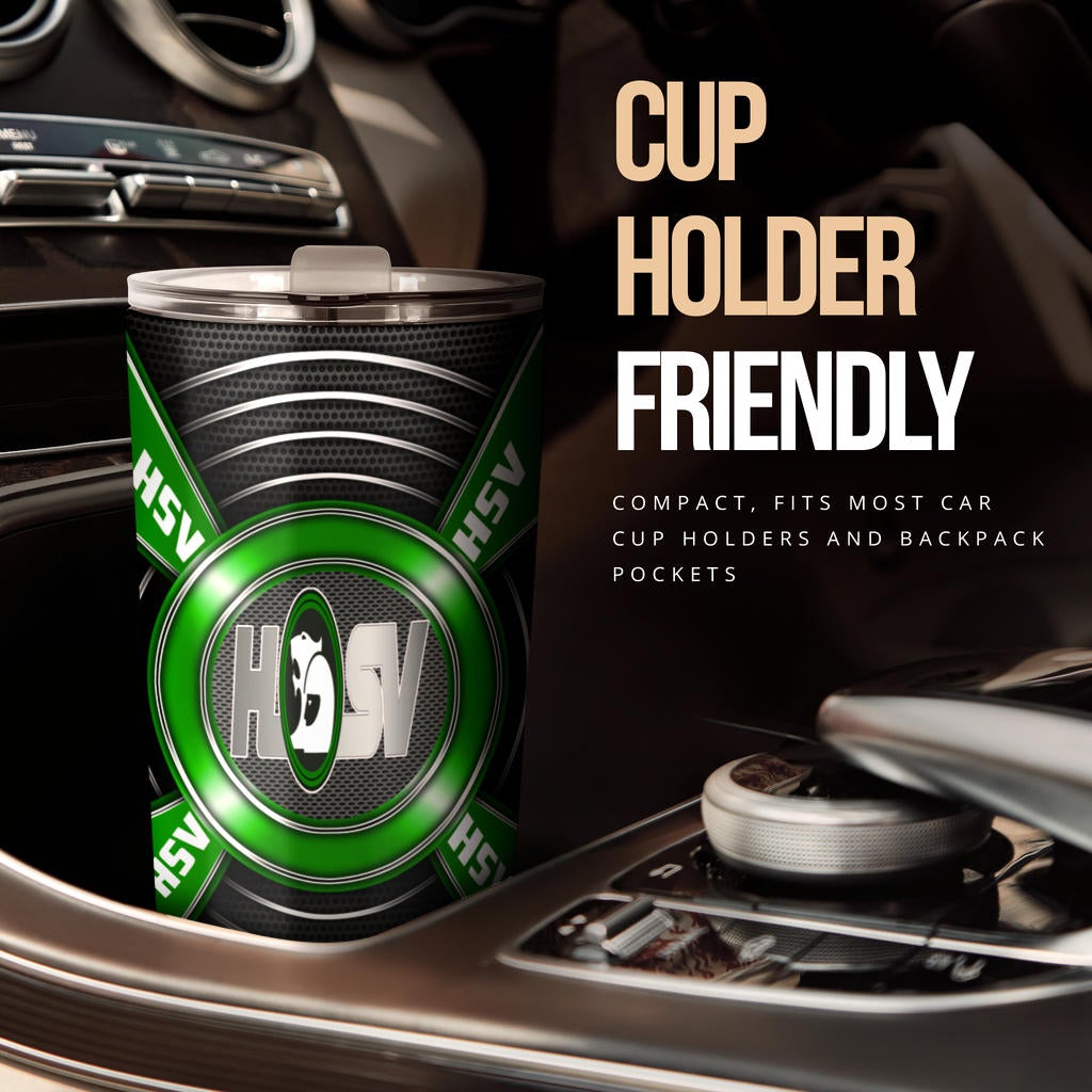 HSV Tumbler V5 - Famjoys HSV Tumbler V5 - Famjoys