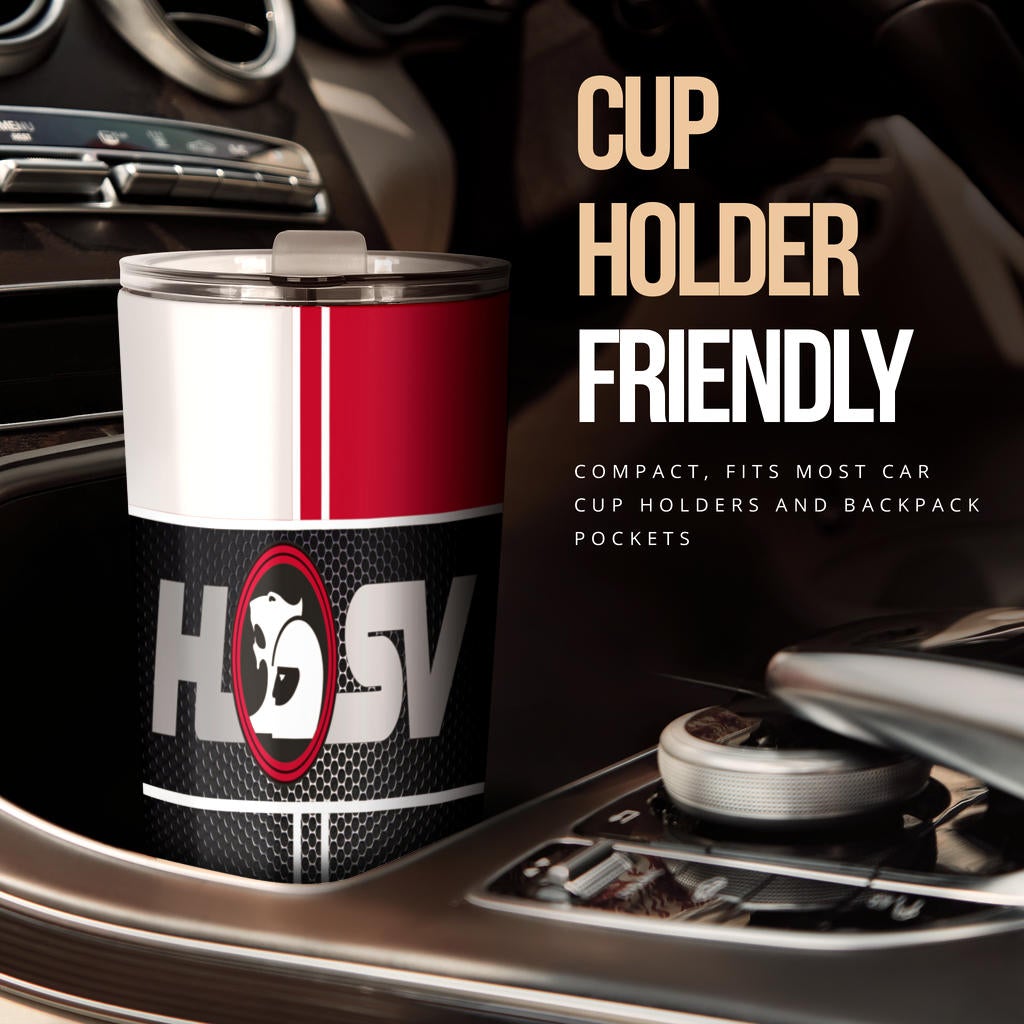 HSV Tumbler V6 - Famjoys HSV Tumbler V6 - Famjoys
