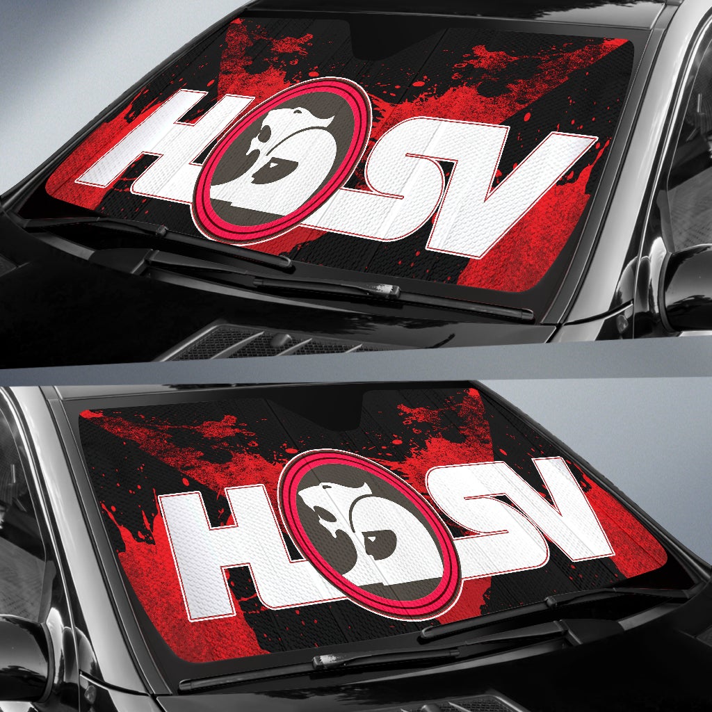 HSV Windshield Sun shade - Famjoys HSV Windshield Sun shade - Famjoys