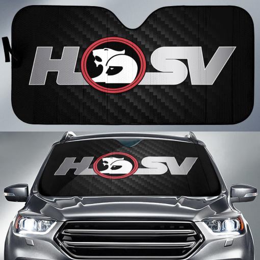 HSV Windshield Sun Shade V1 - Famjoys HSV Windshield Sun Shade V1 - Famjoys