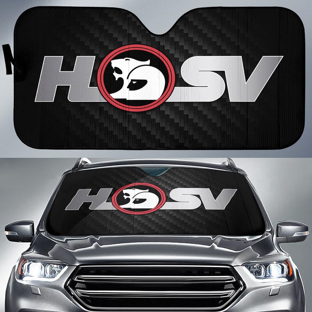 HSV Windshield Sun Shade V1 - Famjoys HSV Windshield Sun Shade V1 - Famjoys