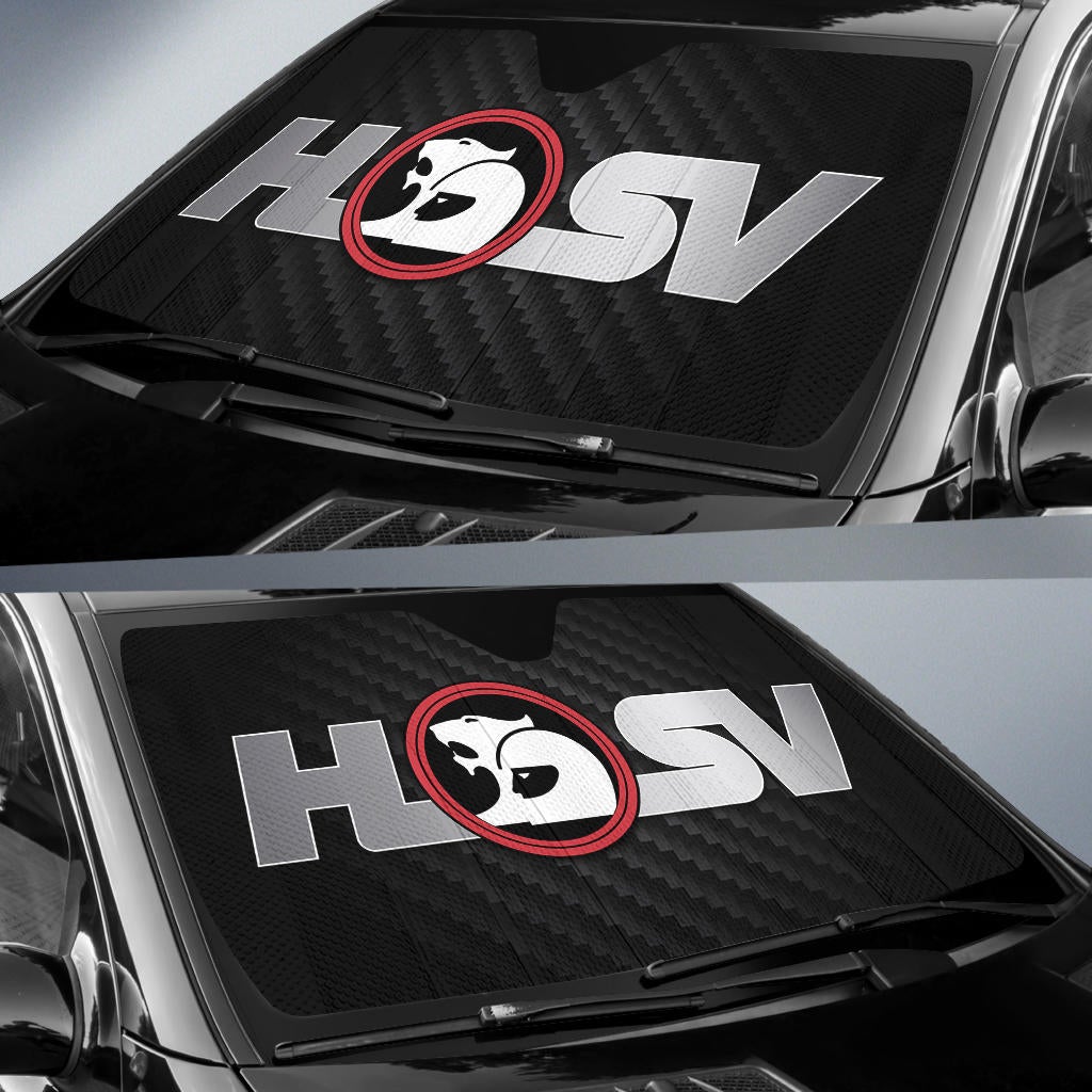 HSV Windshield Sun Shade V1 - Famjoys HSV Windshield Sun Shade V1 - Famjoys