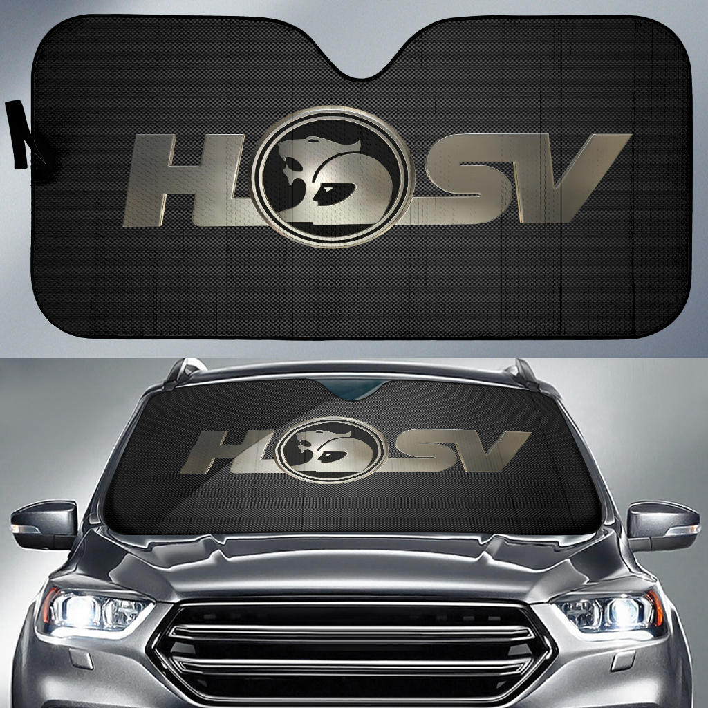 HSV Windshield Sun Shade V2 - Famjoys HSV Windshield Sun Shade V2 - Famjoys