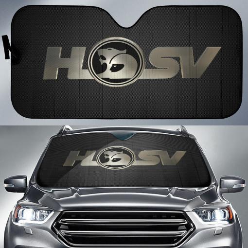 HSV Windshield Sun Shade V2 - Famjoys HSV Windshield Sun Shade V2 - Famjoys