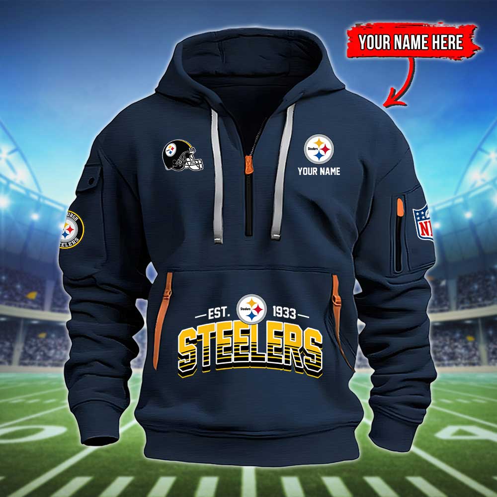 HTUPKD0272STL H115N Heavy Hoodie - Famjoys HTUPKD0272STL H115N Heavy Hoodie - Famjoys