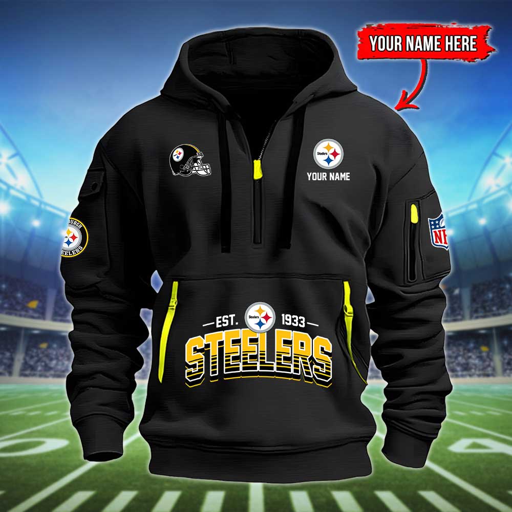 HTUPKD0272STL H115N Heavy Hoodie - Famjoys HTUPKD0272STL H115N Heavy Hoodie - Famjoys