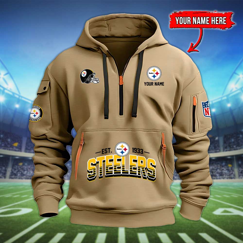 HTUPKD0272STL H115N Heavy Hoodie - Famjoys HTUPKD0272STL H115N Heavy Hoodie - Famjoys