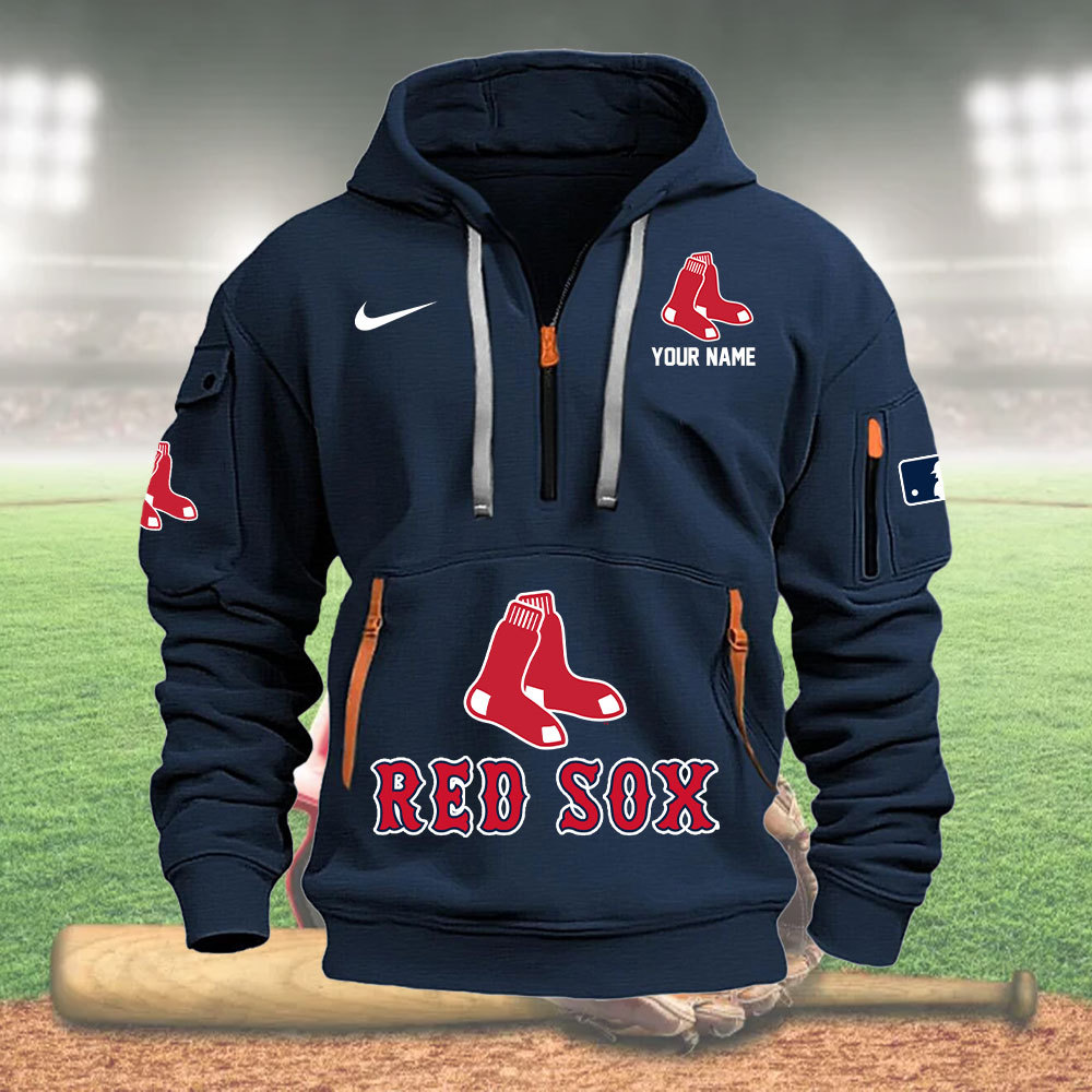 HUILPC2984 RSOX Heavy Hoodie - Famjoys HUILPC2984 RSOX Heavy Hoodie - Famjoys