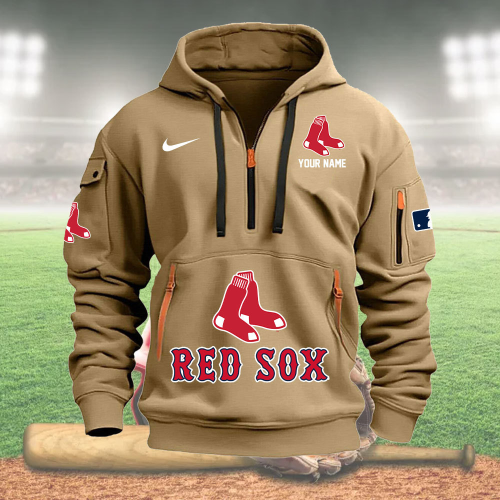 HUILPC2984 RSOX Heavy Hoodie - Famjoys HUILPC2984 RSOX Heavy Hoodie - Famjoys