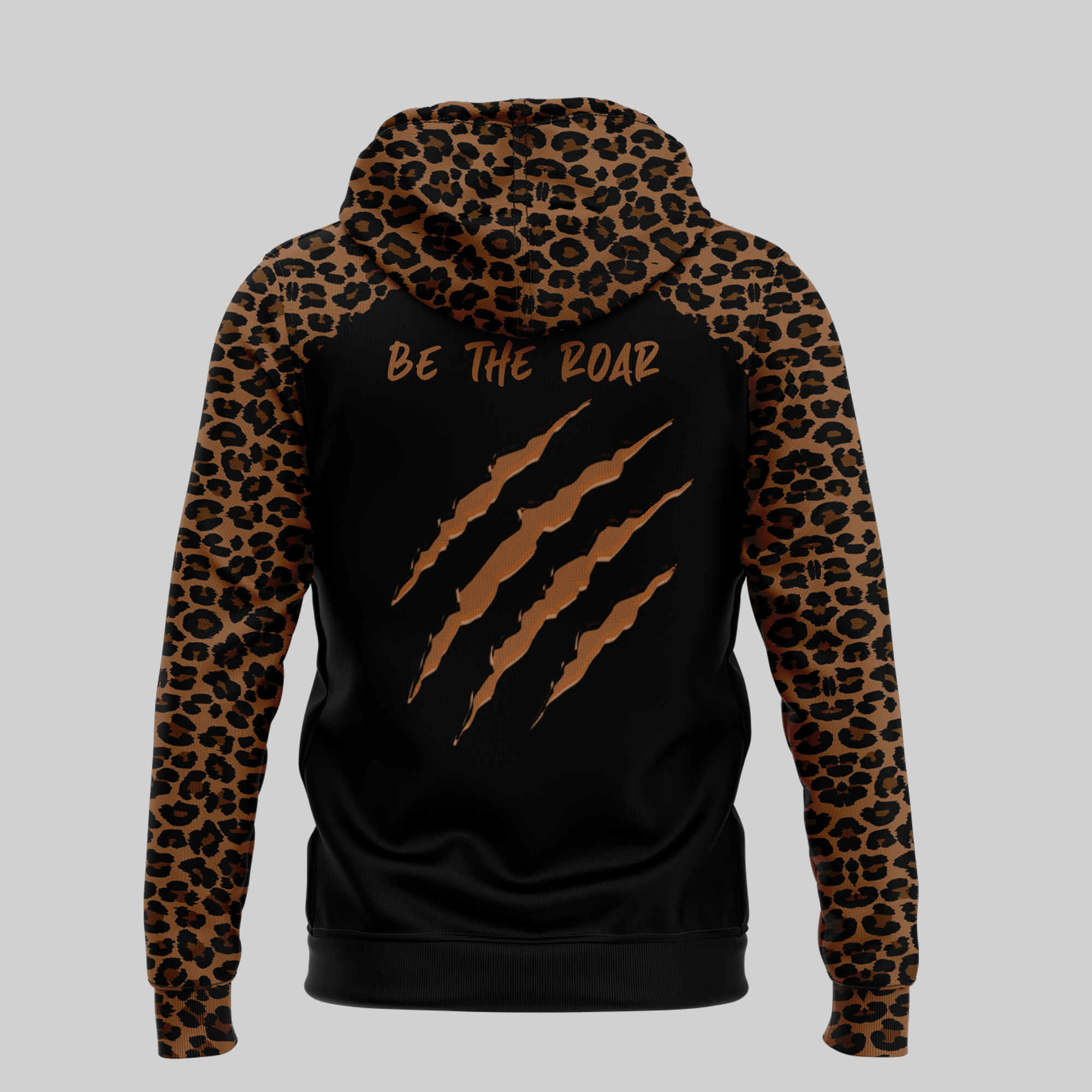 Hull KR Black Hoodie - Famjoys Hull KR Black Hoodie - Famjoys