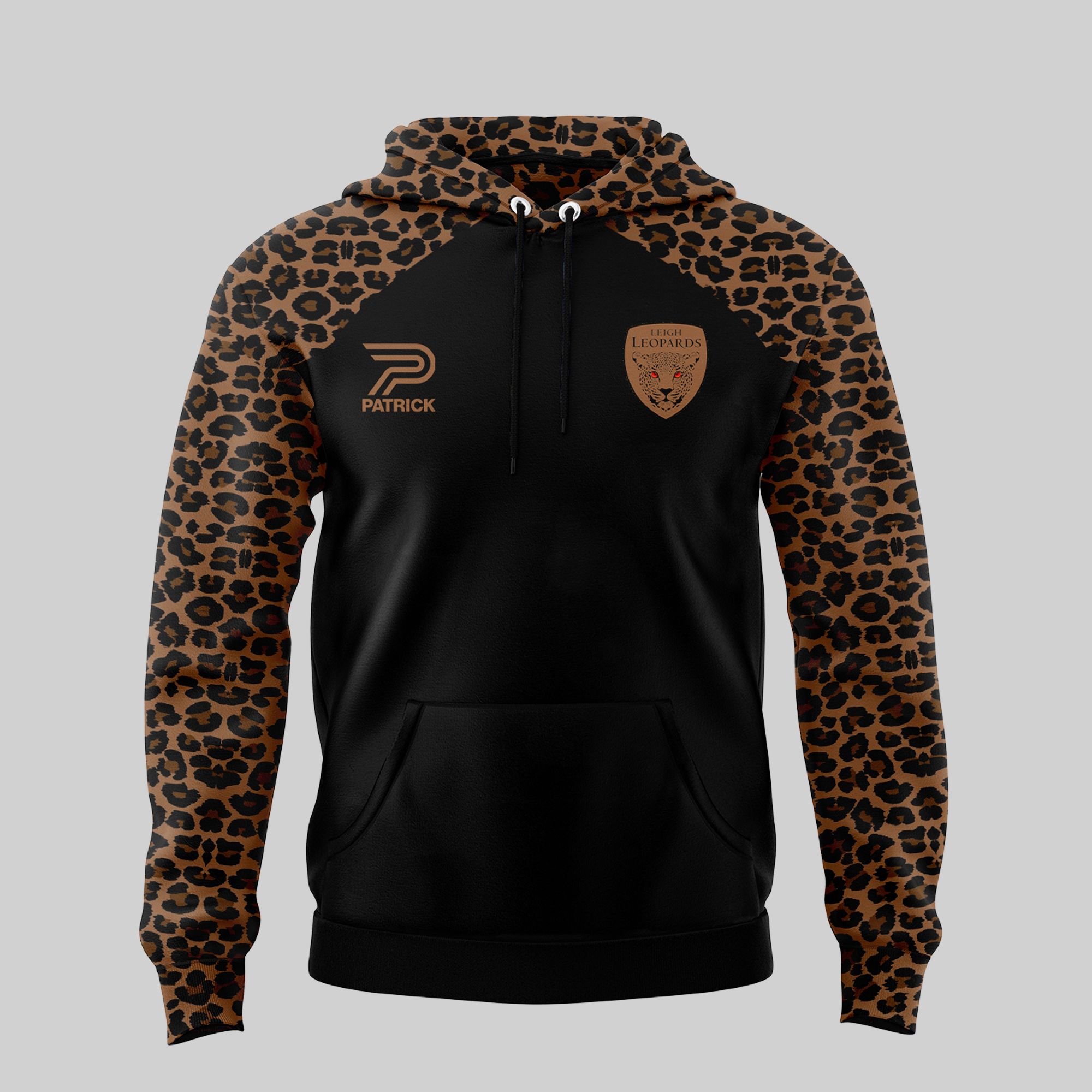 Hull KR Black Hoodie - Famjoys Hull KR Black Hoodie - Famjoys