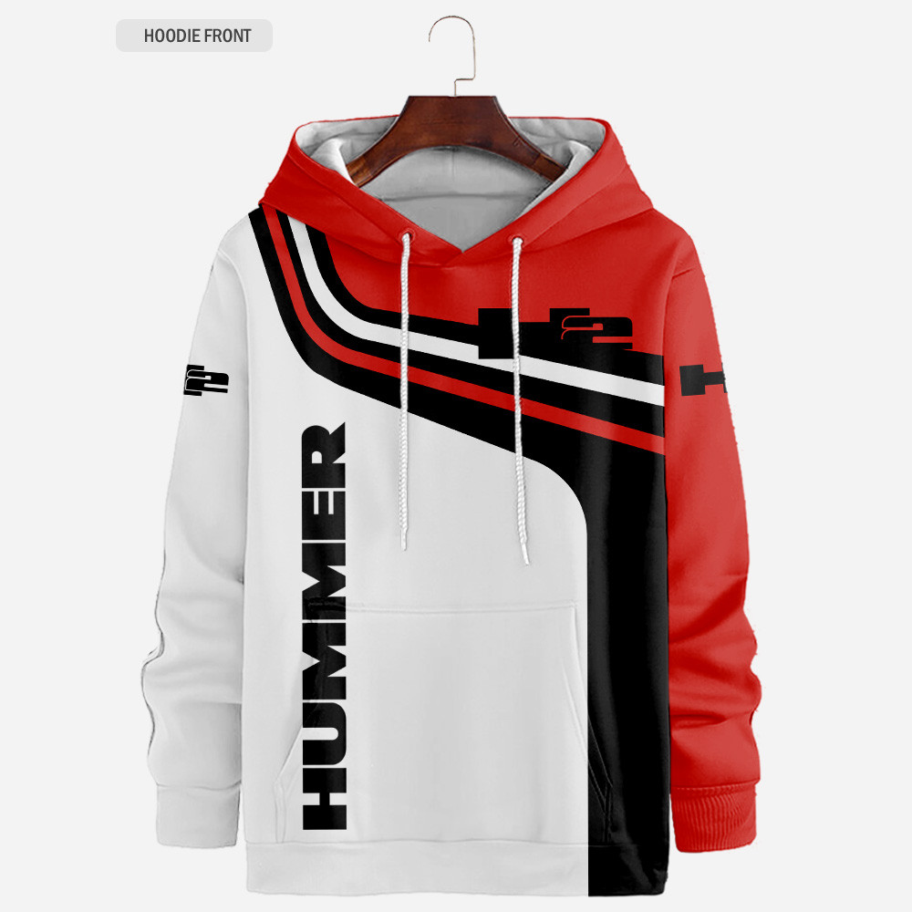 Hummer H2 Full Printing T-Shirt, Hoodie, Zip, Bomber, Hawaiian Shirt 